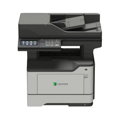 Lexmark MX521de Laser A4 1200 x 1200 DPI 44 ppm