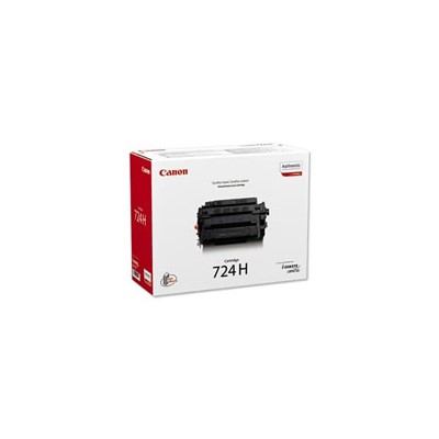 Canon CRG-724H cartuccia toner 1 pz Originale Nero