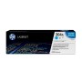 HP Cartuccia Toner originale ciano LaserJet 304A