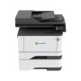 Lexmark MX331adn Laser A4 600 x 600 DPI 38 ppm