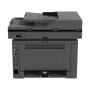 Lexmark MX331adn Laser A4 600 x 600 DPI 38 ppm