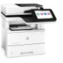 HP LaserJet Enterprise Stampante multifunzione M528dn, Stampa, copia, scansione e fax opzionale, Stampa da porta USB frontale sc