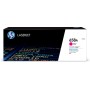 HP Cartuccia toner magenta originale LaserJet 658A