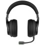 Corsair Virtuoso RGB Wireless XT High-Fidelity Gaming Headset - Ardesia *Refurbished*