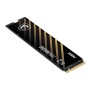 MSI SPATIUM M461 PCIe Gen4x4 NVMe M.2 SSD 2280 - 2TB