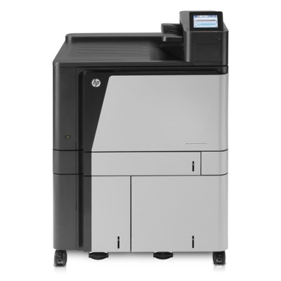 HP LaserJet Stampante Color Enterprise M855x+