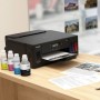 Canon G5050 MegaTank stampante a getto d'inchiostro A colori 4800 x 1200 DPI A5 Wi-Fi