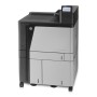 HP LaserJet Stampante Color Enterprise M855x+