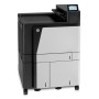 HP LaserJet Stampante Color Enterprise M855x+