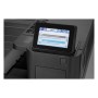 HP LaserJet Stampante Color Enterprise M855x+