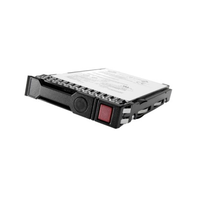 HPE 861754-B21 disco rigido interno 3.5" 6 TB SAS