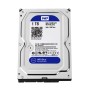 Western Digital Blue 3.5" 1 TB Serial ATA III