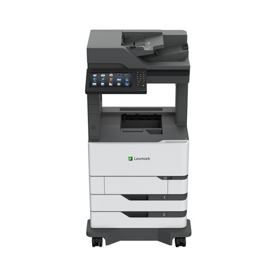 Lexmark MX826ade Laser A4 1200 x 1200 DPI 66 ppm