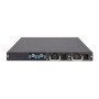 HPE 5130 24G 4SFP+ 1-slot HI Switch Gestito L3 Gigabit Ethernet (10/100/1000) 1U Nero