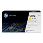 HP Cartuccia Toner originale giallo LaserJet 507A