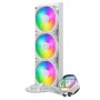 Cooler Master MasterLiquid 360 Atmos AIO, Bianco - 360mm