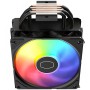 Cooler Master Hyper 212 PRO - Dissipatore CPU - Nero