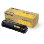 Samsung Cartuccia toner giallo a resa elevata CLT-Y503L