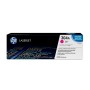 HP Cartuccia Toner originale magenta LaserJet 304A