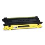 Brother TN130Y cartuccia toner 1 pz Originale Giallo