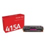 Everyday - Magenta - compatibile - cartuccia toner (alternativa per: HP 415A, HP W2033A) - per HP Color LaserJet Pro M454, MFP M