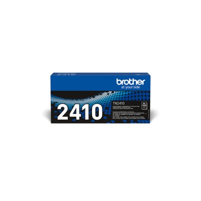 Brother TN-2410 cartuccia toner 1 pz Originale Nero