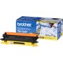 Brother TN130Y cartuccia toner 1 pz Originale Giallo