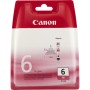 Canon Cartuccia d'inchiostro magenta BCI-6M