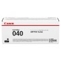 Canon 040 cartuccia toner 1 pz Originale Nero