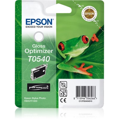 Epson Cartuccia "Gloss Optimizer"