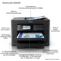 Epson WorkForce Pro WorkForce WF-7840DTWF