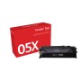 Everyday Toner Nero compatibile con HP 05X (CE505X/ CRG-119II/ GPR-41)