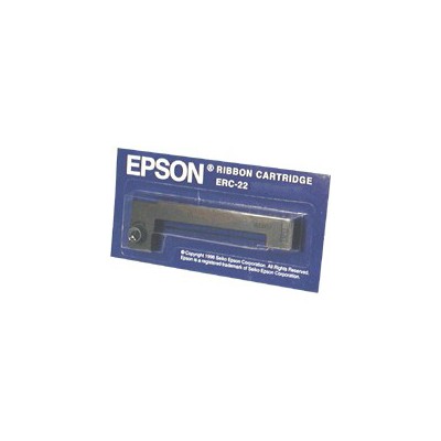 Epson Nastro NeroERC-22b