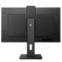 31 5 IPS 4K USB-C DOCKING MONITOR