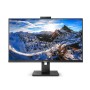 31 5 IPS 4K USB-C DOCKING MONITOR