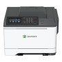 Lexmark CS622de A colori 2400 x 600 DPI A4