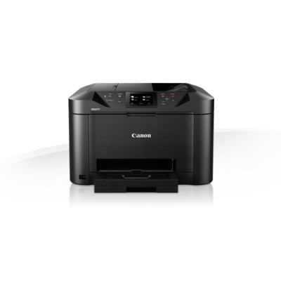 Canon MAXIFY MB5150 Ad inchiostro A4 600 x 1200 DPI Wi-Fi