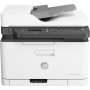 HP Color Laser Stampante multifunzione 179fnw, Stampa, copia, scansione, fax, scansione verso PDF