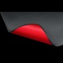 ASUS ROG Scabbard Tappetino per mouse per gioco da computer Nero