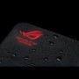 ASUS ROG Scabbard Tappetino per mouse per gioco da computer Nero