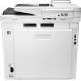 HP Color LaserJet Pro Stampante multifunzione M479fdn, Stampa, copia, scansione, fax, e-mail, scansione verso e-mail/PDF stampa 