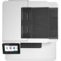 HP Color LaserJet Pro Stampante multifunzione M479fdn, Stampa, copia, scansione, fax, e-mail, scansione verso e-mail/PDF stampa 