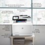 HP Color LaserJet Pro Stampante multifunzione M479fdn, Stampa, copia, scansione, fax, e-mail, scansione verso e-mail/PDF stampa 