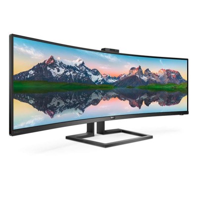 49 MONITOR CURVO 32:9