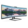 49 MONITOR CURVO 32:9