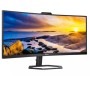 34" 21:9 CURVED GAMING USB-C M