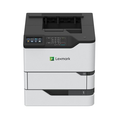 Lexmark MS826de 1200 x 1200 DPI A4