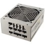 Cooler Master MWE Gold 1050 V2 Modulare, 80Plus Gold, Bianco - 1.050 watt