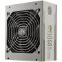 Cooler Master MWE Gold 1050 V2 Modulare, 80Plus Gold, Bianco - 1.050 watt