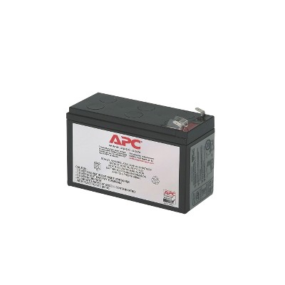 APC APCRBC106 batteria UPS Acido piombo (VRLA)